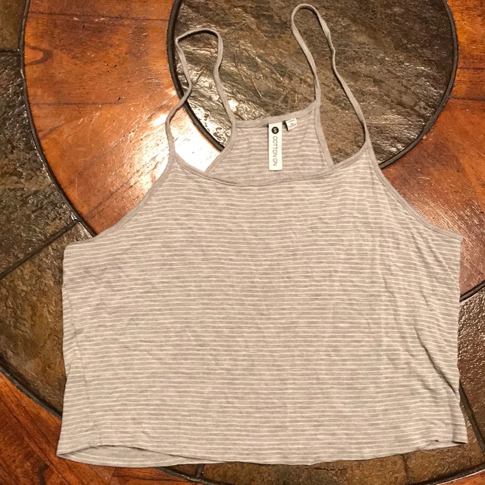Tank top